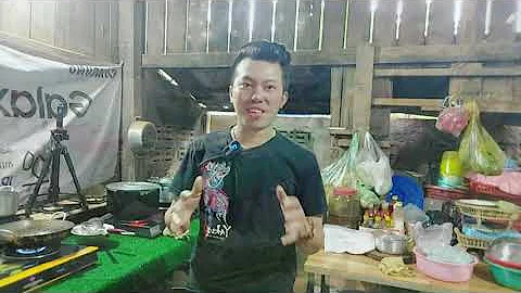 Duke Duong Fried/