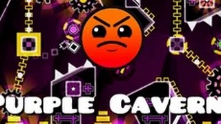 Purple Caverns (7 Stars, 3 Coinz) By Me And 3 Others