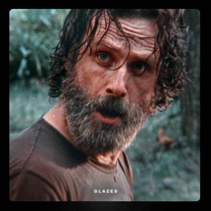 Rick Grimes S5/ #edit #rickgrimes #thewalkingdead #rickgrimesedits #