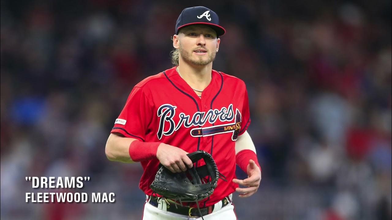 Josh Donaldson Walk Up Song (2019) YouTube