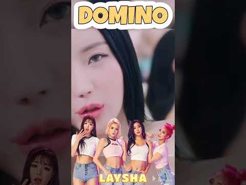 LAYSHA DOMINO