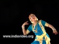 Kuchipudi Classical dance Manju Bharggavee