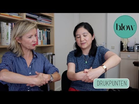 Video: Acupunctuur: Oosterse Wijsheid Voor Seksuele Gezondheid