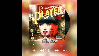 Zion & Lennox - La player (Bandolera) (Instrumental)