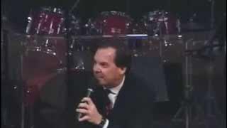 God Is On Top Of Everything | Michael Williams | BOTT 1994