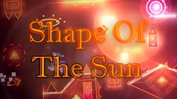 Shape Of The Sun by Panya/ELTeam || 4K 120FPS Preview