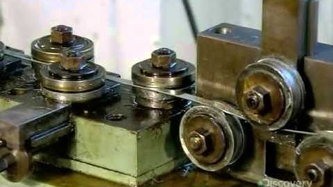 How It’s Made Cheese Graters