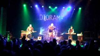 Diorama - Leaving Hollywood &amp; Kein Mord part 1 (Live in Belle?grad, 20.12.2008)