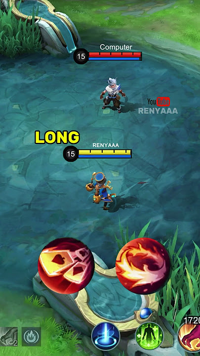 ✅ Harley double damage Tutorial by Renyaaa