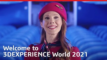 Welcome to 3DEXPERIENCE World 2021 - SOLIDWORKS