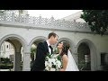 The Wedding of Jason &amp; Alexa | The Inn at Rancho Santa Fe | Rancho Santa Fe, California