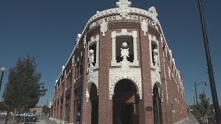 July at the Wilson Theater