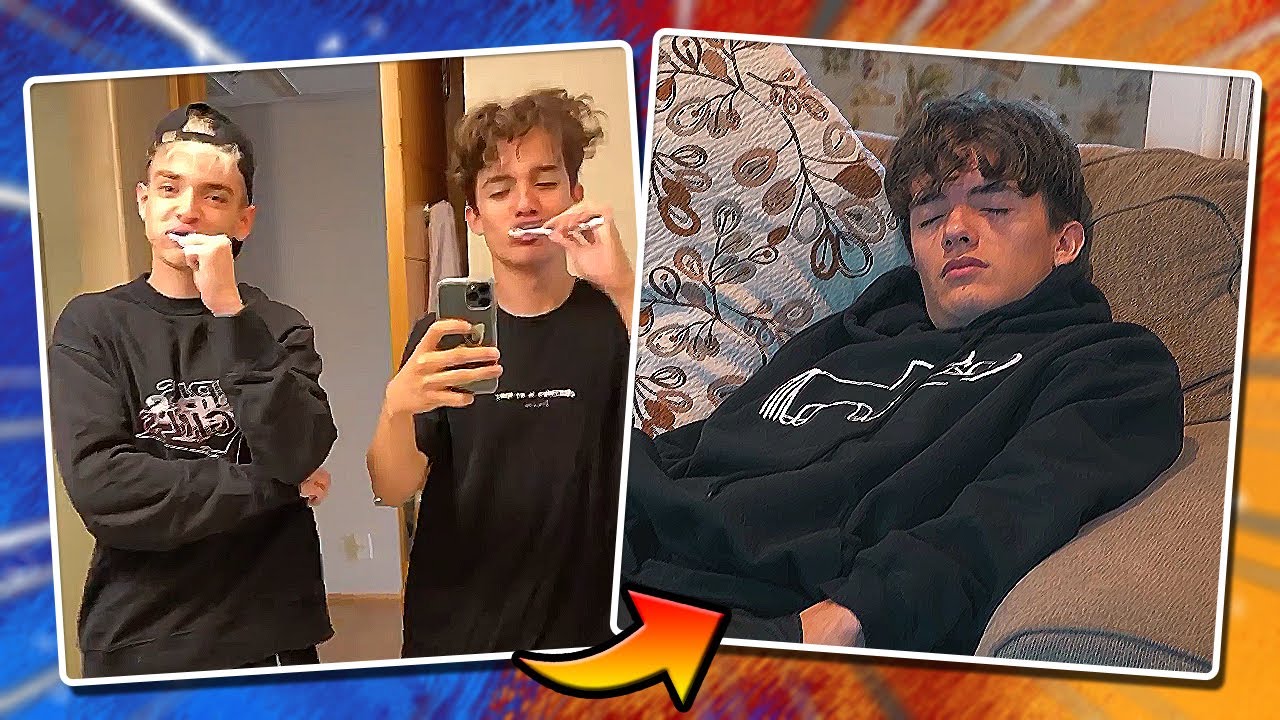 IMPOSSÍVEL NÃO RIR Com NOW UNITED #4