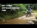 Motorcycle Adventure In Sri Lanka