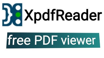 how to download & install XpdfReader on windows 10 | Amir Tech Info