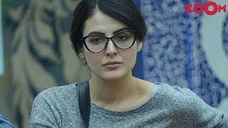 Exclusive: Mandana Karimi talks about MEETING Sajid Khan | #MeToo | #WeAreListening | Bollywood News