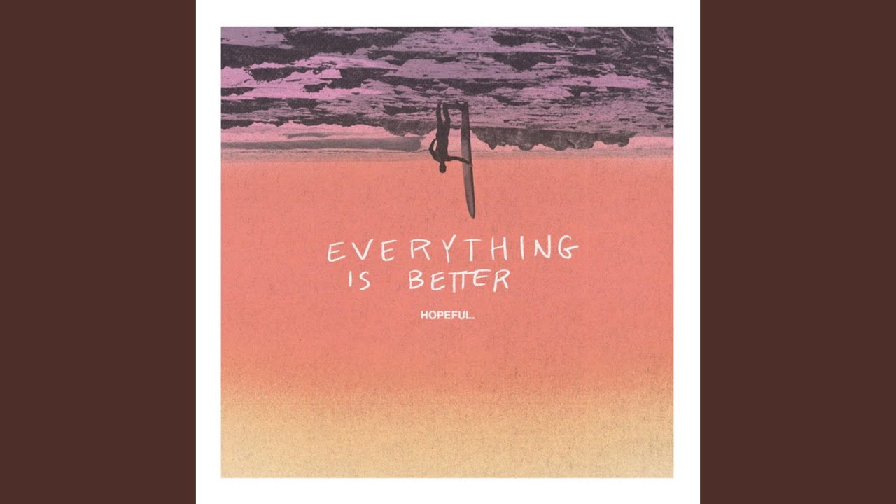 Watch Everything Is Better on YouTube Watch Everything Is Better on YouTube