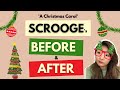 How Does Scrooge Transform In A Christmas Carol Analysis Summary Charles Dickens How Does Scrooge Transform In A Christmas Carol Analysis Summary Charles Dickens
