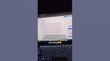 College students are saying this ONE AI tool is game changing ‼️ #ai #collegelife #study