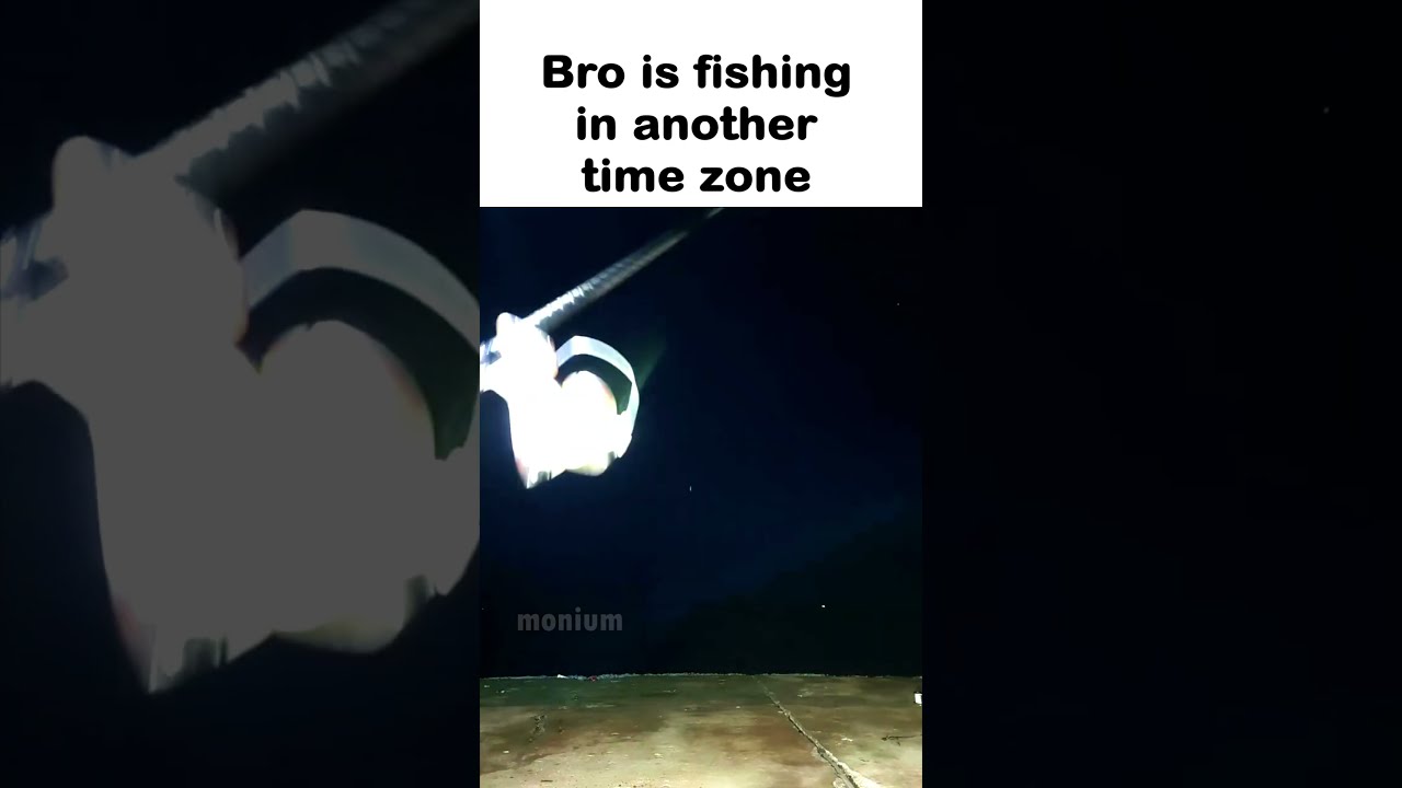 What Is Bro Fishing For 