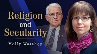 Evangelicals Secularists And The Search For Meaning Molly Worthen