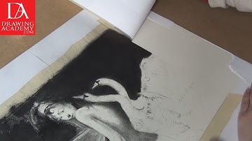 Drawing Lessons presented by Drawing Academy .com