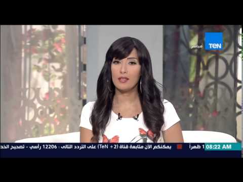 صباح الورد وزير التعليم ندرس رفع إعادة قيد المفصولين إلى ألف جنية بدل من 10 جنيهات