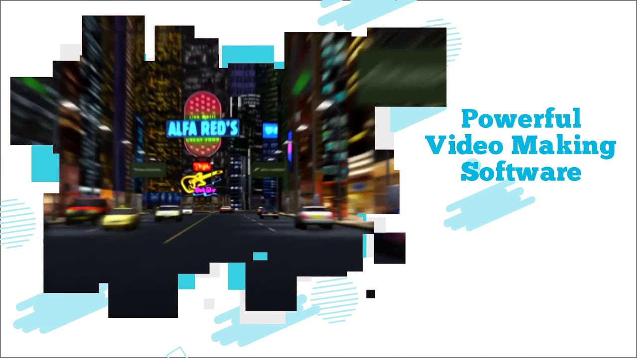 VidBullet vs Adobe Premiere Alternative Video Maker & Editor Review