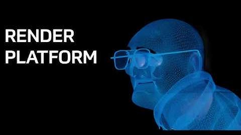 Concierge Render: The World