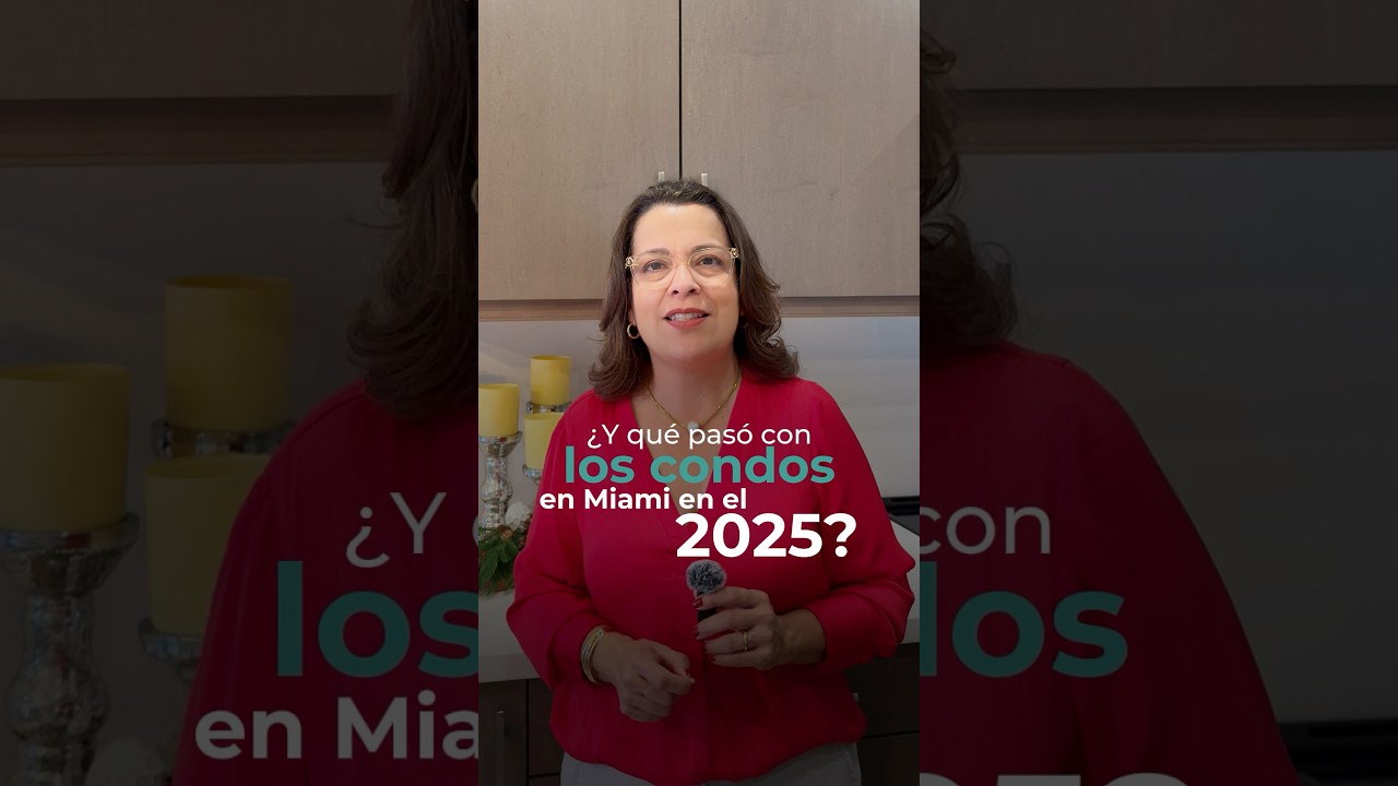 ¿Que paso con los fondos en Miami en 2025?📍🤔 
