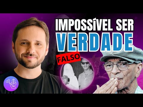 My honest OPINION about CHICO XAVIER