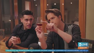 How well do you know whiskey Try a blind taste test to prove it