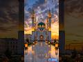 Abandoned Masjid to Luxury Masterpiece 😱 | Ultimate Transformation Timelapse #restoration #timelapse