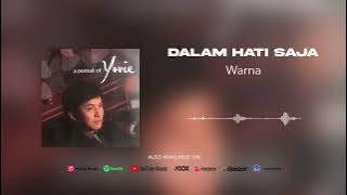 Warna - Dalam Hati Saja