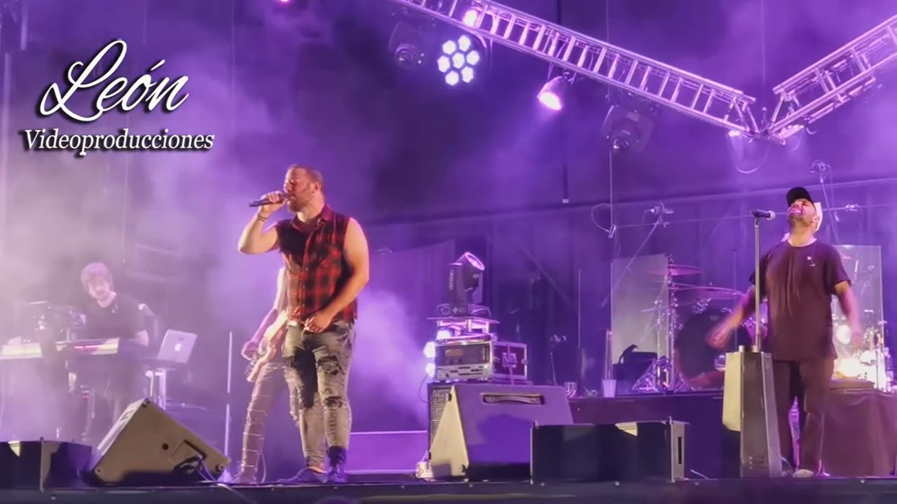 La Última Legión The Cranberries Zombie La Bañeza