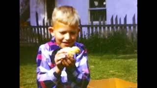 10   1952 Part 1 of 2 old   not jolley drive