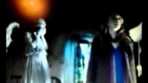 Blink - Chameleon Circuit Music Video