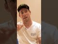 Mark Cavendish on how pro cycling has changed 👀