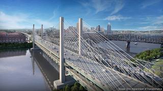 Brent Spence Bridge Corridor - Project