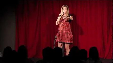 Laura Hughes - Boyfriend