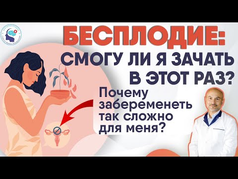 Video: Zakaj in vitro oploditev ne deluje?