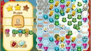 Bee Brilliant Level 331
