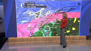 2026 Latest Forecast And Track Before It Hits The East Coast