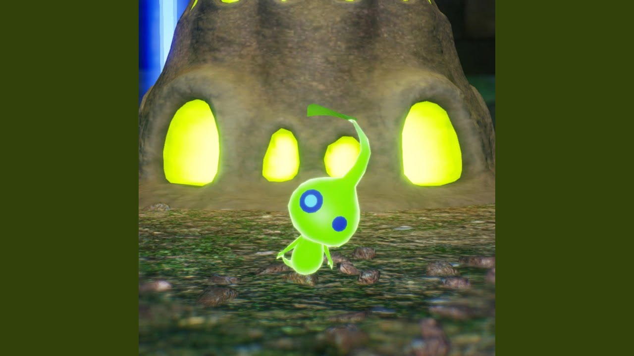 Watch Pikmin on YouTube Watch Pikmin on YouTube
