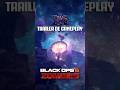 TOUT sur le TRAILER de the Tomb pour #blackops6 #bo6 #codzombie #gaming #callofduty #infos #news