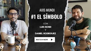 Episodio 1 El Símbolo