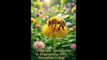 ASM Giai đoạn 2 - COM108 - Nhập môn lập trình - FPT Polytechnic 2025