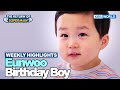 [Weekly Highlights] Best Birthday of His Life!😍 [The Return of Superman] | KBS WORLD TV 231126