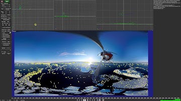 Syntheyes to Skybox Studio V2 | 360/VR Stabilization