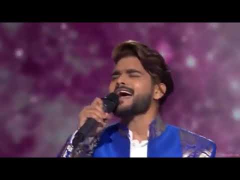 Main Jahan Rahoon | Salman Ali | Rahat Fateh Ali Khan | COVER | New Hindi Love Songs